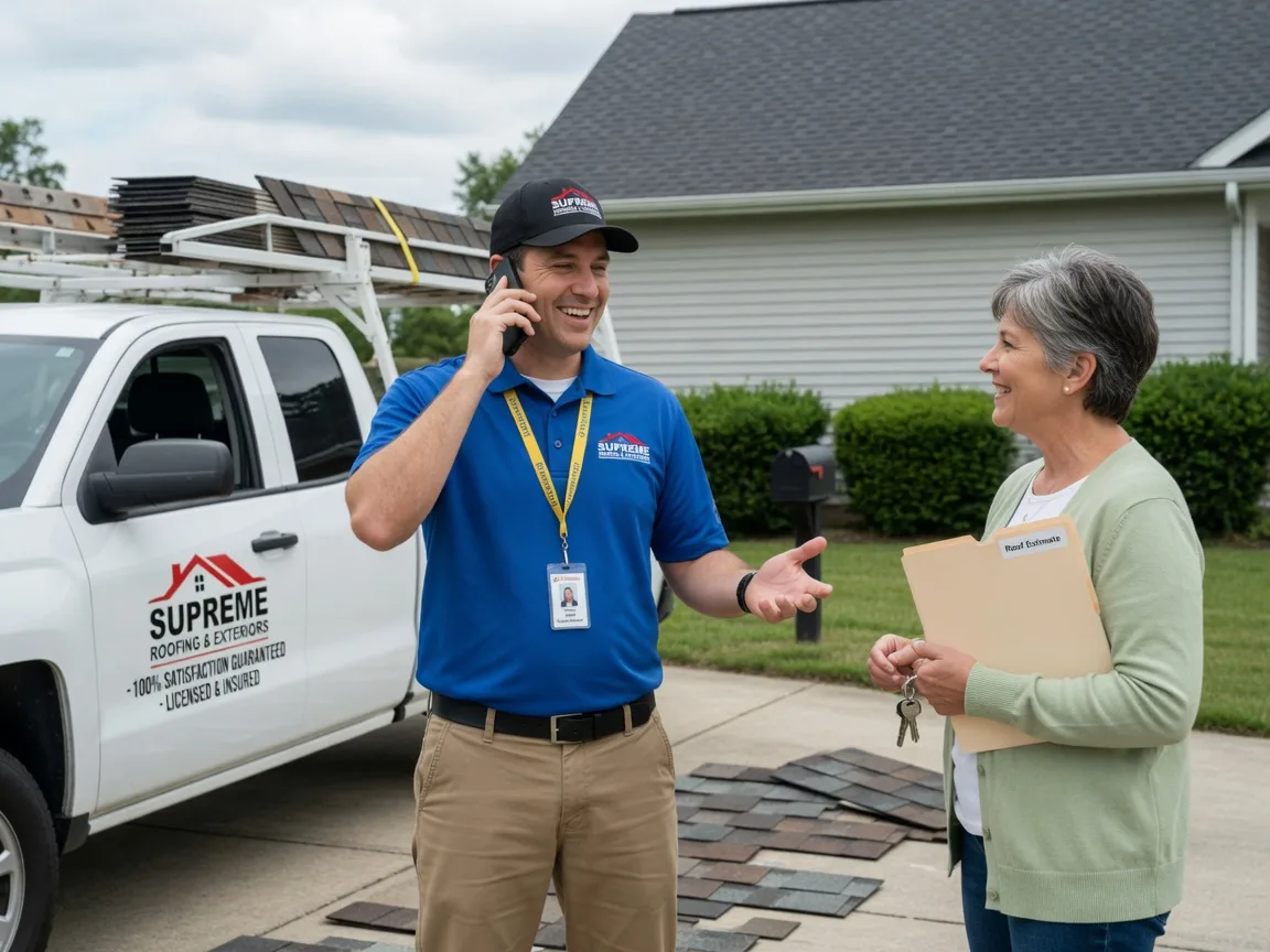 Roof Replacement Thompsonville, MI FAQs
