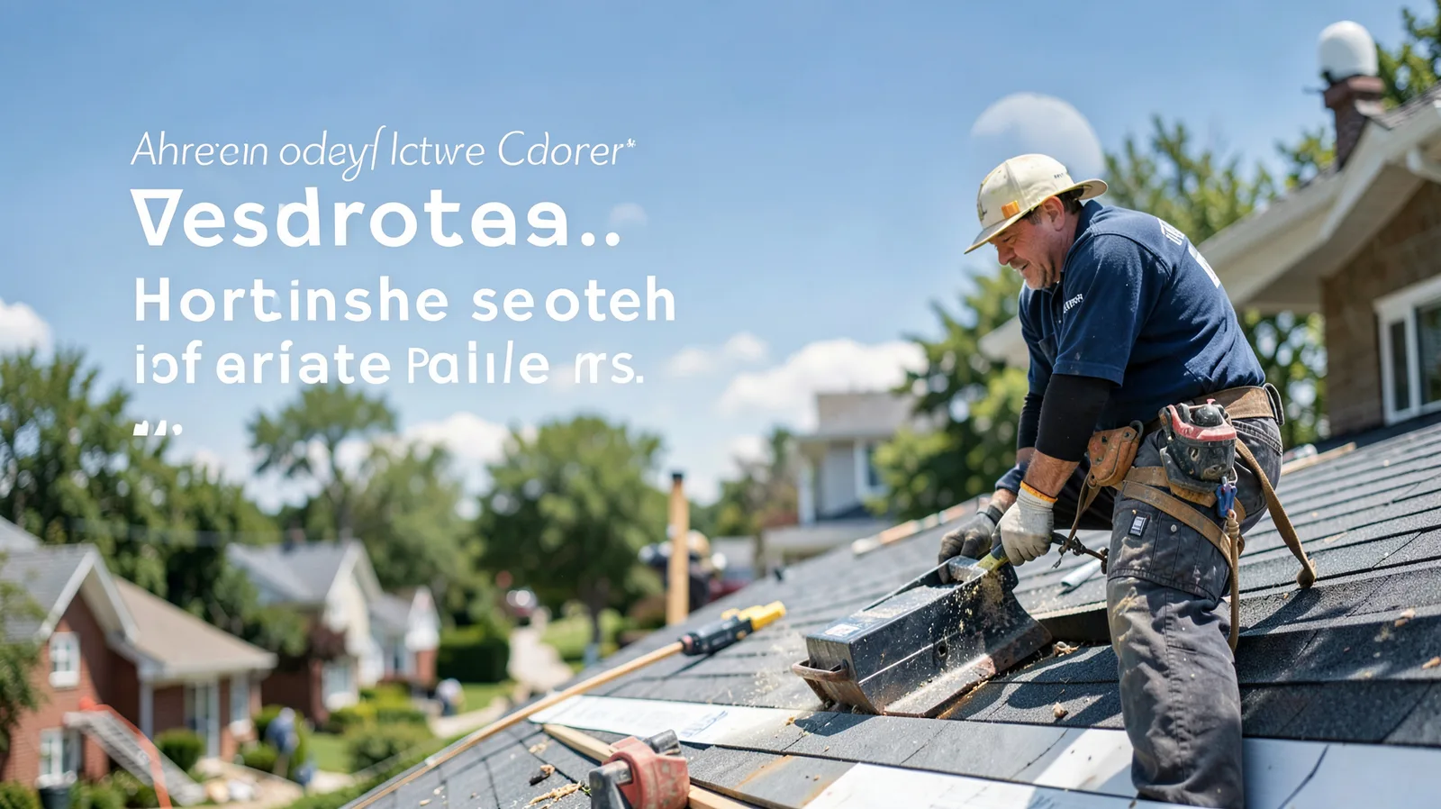 Roof Replacement in Thompsonville, MI near me